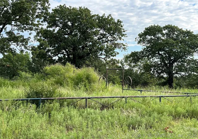 4th image of 2822 Lott Bottom Rd, Mc Alester, OK 74501 | MLS# 2618054