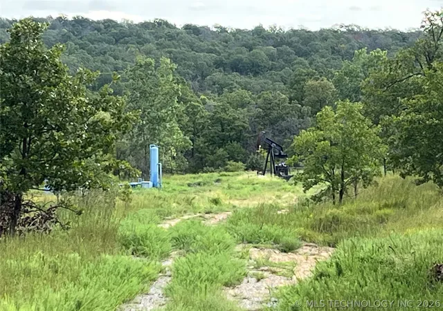 8th image of 2822 Lott Bottom Rd, Mc Alester, OK 74501 | MLS# 2618054