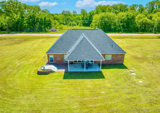 Homes for sale in Burneyville, OK | 119 Golf Club Dr, Burneyville, OK 73430 | MLS# 2618055