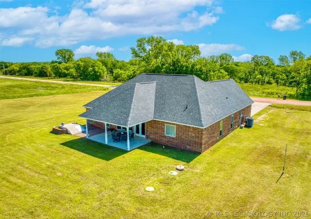 Homes for sale in Burneyville, OK | 119 Golf Club Dr, Burneyville, OK 73430 | MLS# 2618055