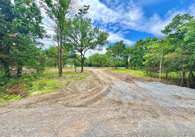 Photo 2 of Land for sale at 3927 Se Hulsey Prairie, Wilburton, OK 74578 | MLS# 2618060 | Listing updated on 2026-07-29