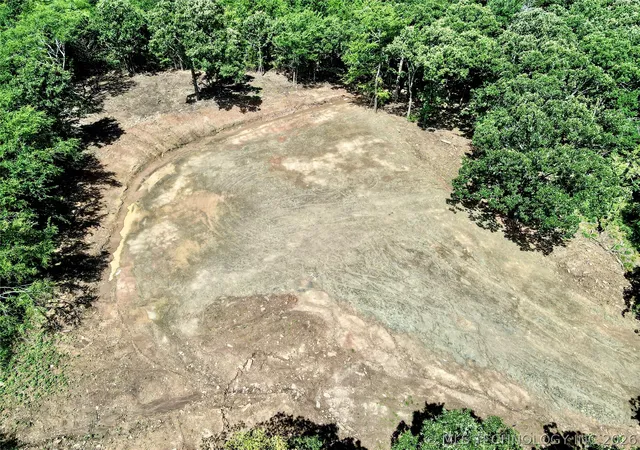 Photo 3 of Land for sale at 3927 Se Hulsey Prairie, Wilburton, OK 74578 | MLS# 2618060 | Listing updated on 2026-07-29