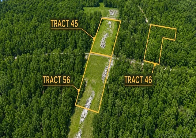 1st image of 56 Lisa Dr, Eufaula, OK 74432 | MLS# 2618062