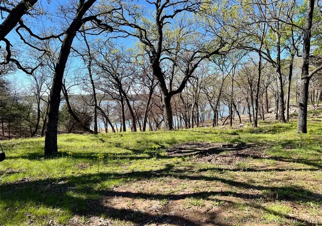 Photo 1 of Land for sale at 47 Waterview Ln, Kingston, OK 73439 | MLS# 2618063 | Listing updated on 2026-05-16