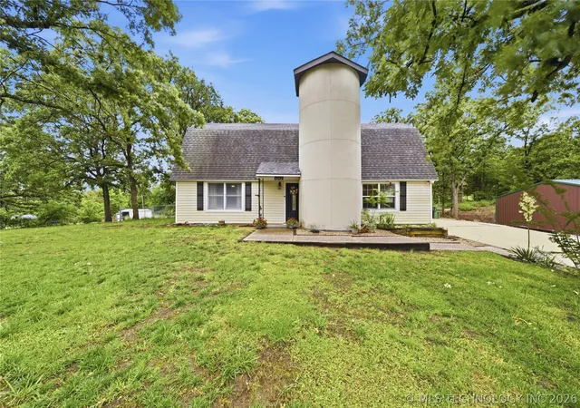 1st image of 4212 W Stonehenge Dr, Cleveland, OK 74020 | MLS# 2618065