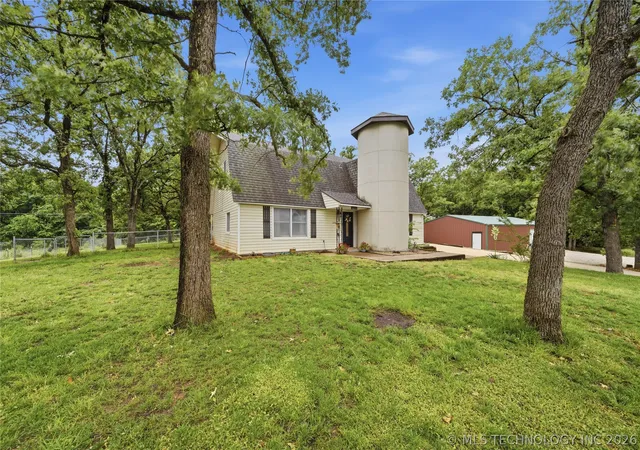 2nd image of 4212 W Stonehenge Dr, Cleveland, OK 74020 | MLS# 2618065