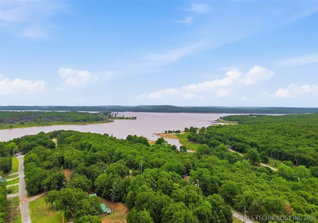 32nd image of 4212 W Stonehenge Dr, Cleveland, OK 74020 | MLS# 2618065