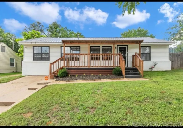 1st image of 905 Forest Dr, Sand Springs, OK 74063 | MLS# 2618066