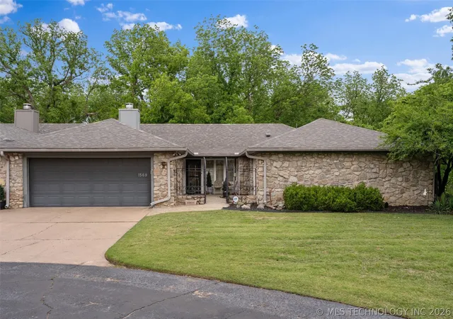 1st image of 1569 Pecan Pl, Bartlesville, OK 74003 | MLS# 2615567