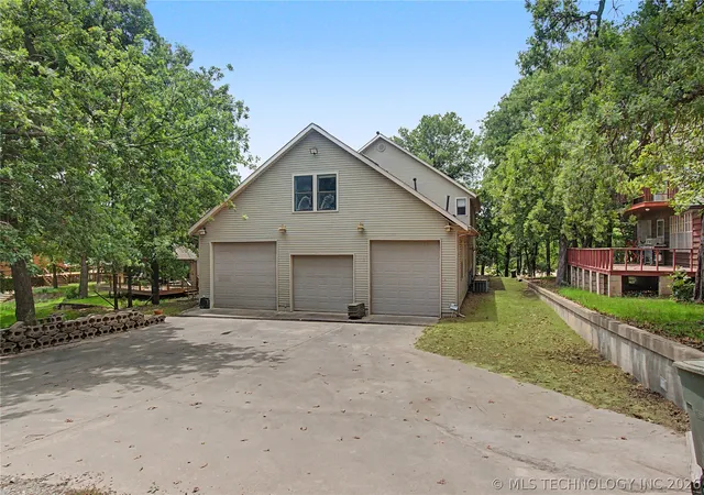2nd image of 116568 S 4268 Rd, Checotah, OK 74426 | MLS# 2618075