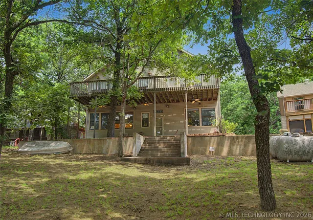 3rd image of 116568 S 4268 Rd, Checotah, OK 74426 | MLS# 2618075