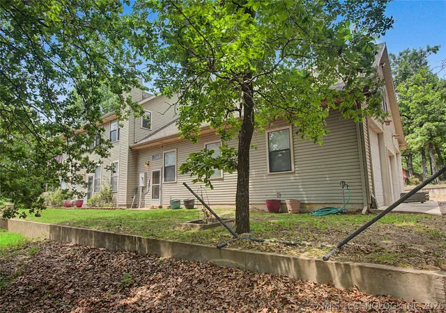 4th image of 116568 S 4268 Rd, Checotah, OK 74426 | MLS# 2618075