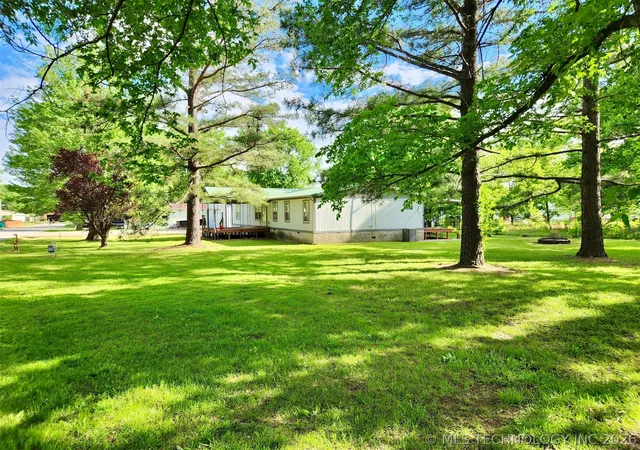 1st image of 25131 S 604 Rd, Grove, OK 74344 | MLS# 2618048