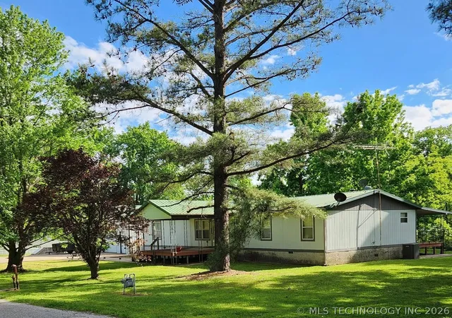 2nd image of 25131 S 604 Rd, Grove, OK 74344 | MLS# 2618048