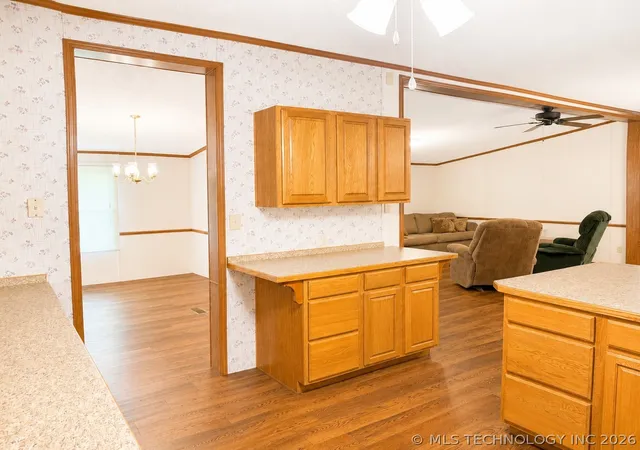 Homes for sale in Grove, OK | 25131 S 604 Rd, Grove, OK 74344 | MLS# 2618048