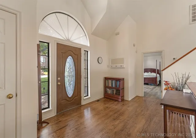 Homes for sale in Jenks, OK | 12318 S 18Th St, Jenks, OK 74037 | MLS# 2618069