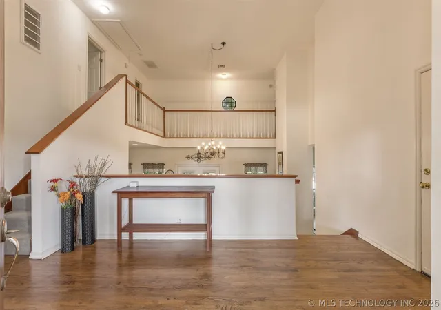 Homes for sale in Jenks, OK | 12318 S 18Th St, Jenks, OK 74037 | MLS# 2618069