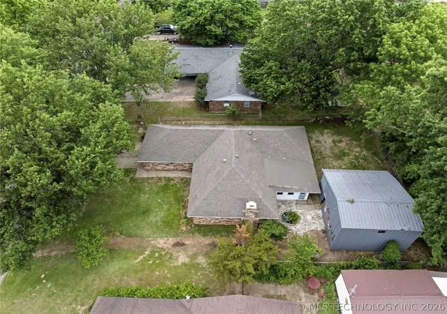 Homes for sale in Fort Gibson, OK | 320 S Meigs St, Fort Gibson, OK 74434 | MLS# 2617889