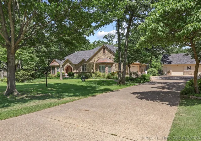 1st image of 234 White Oak, Cartwright, OK 74731 | MLS# 2618070