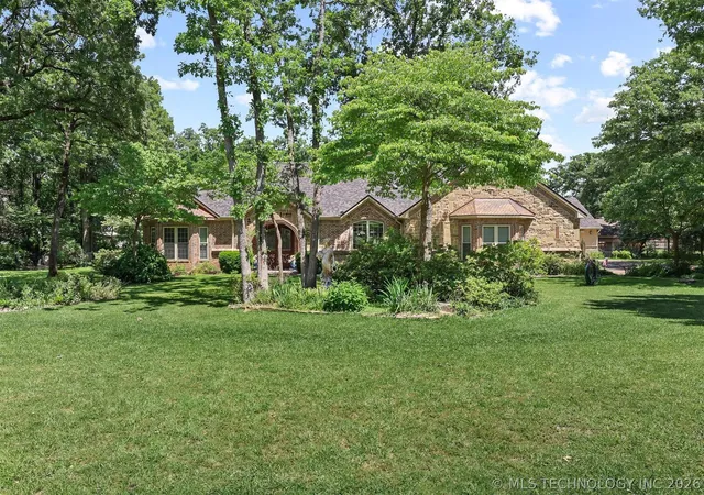 2nd image of 234 White Oak, Cartwright, OK 74731 | MLS# 2618070
