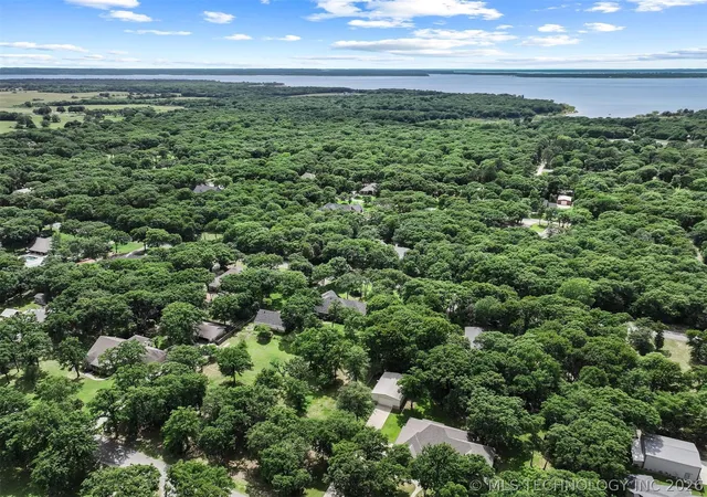45th image of 234 White Oak, Cartwright, OK 74731 | MLS# 2618070