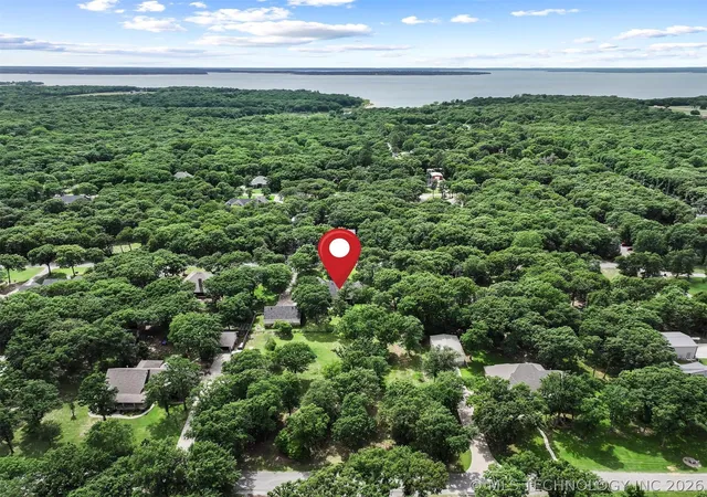 4th image of 234 White Oak, Cartwright, OK 74731 | MLS# 2618070