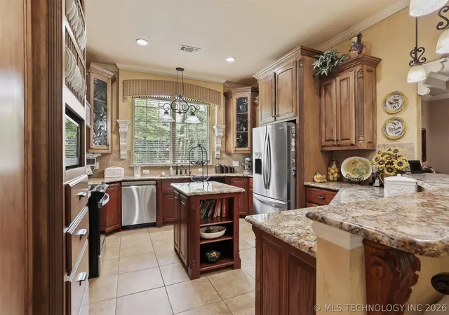 5th image of 234 White Oak, Cartwright, OK 74731 | MLS# 2618070