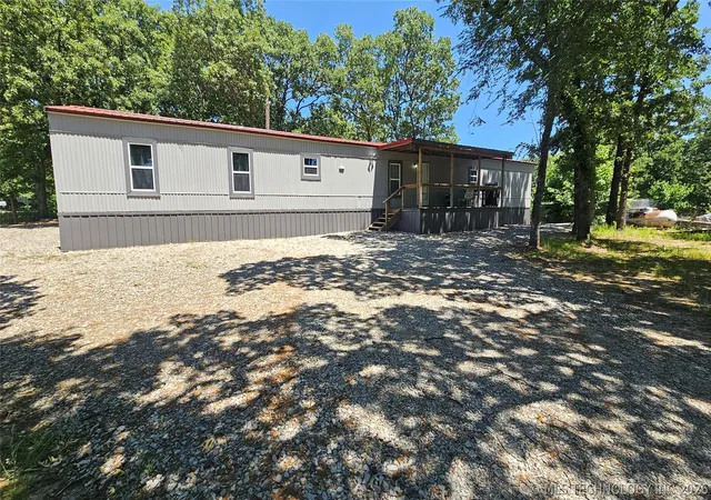 1st image of 120467 S 4186, Eufaula, OK 74432 | MLS# 2617705