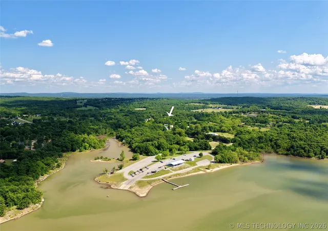 4th image of 120467 S 4186, Eufaula, OK 74432 | MLS# 2617705