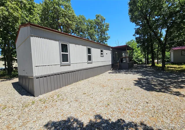 5th image of 120467 S 4186, Eufaula, OK 74432 | MLS# 2617705