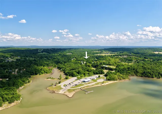 64th image of 120467 S 4186, Eufaula, OK 74432 | MLS# 2617705