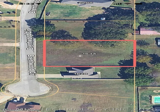 4th image of 1634 Brentwood, Ardmore, OK 73401 | MLS# 2618057