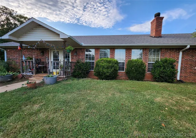 Homes for sale in Asher, OK | 38956 Hwy 39, Asher, OK 74826 | MLS# 2618083