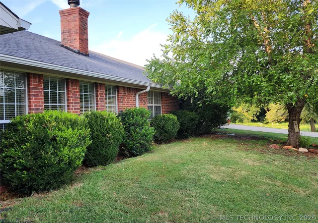 Homes for sale in Asher, OK | 38956 Hwy 39, Asher, OK 74826 | MLS# 2618083