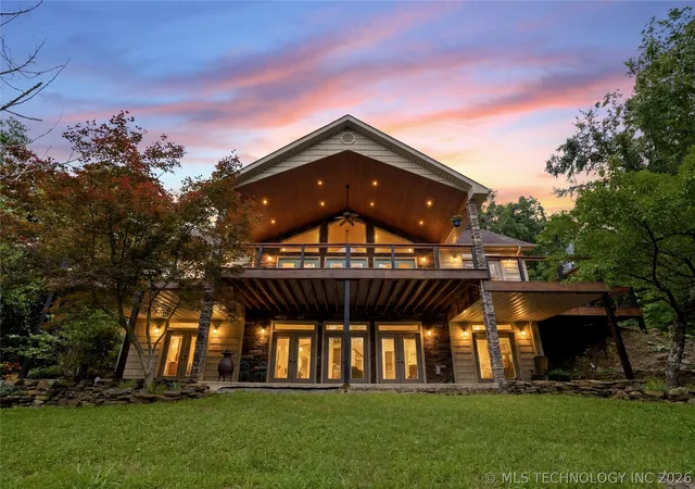 Homes for sale in Park Hill, OK | 21800 W 863, Park Hill, OK 74451 | MLS# 2618097