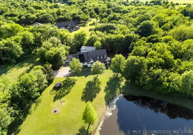 Photo 2 of Single family home for sale at 7603 E 534 Road, Verdigris, OK 74019 | MLS# 2618098 | Listing updated on 2026-10-11