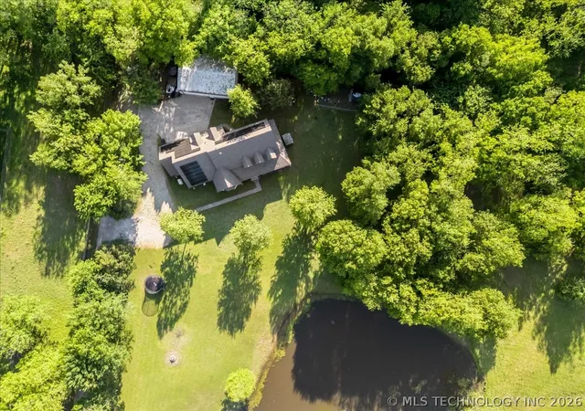 Photo 4 of Single family home for sale at 7603 E 534 Road, Verdigris, OK 74019 | MLS# 2618098 | Listing updated on 2026-08-23