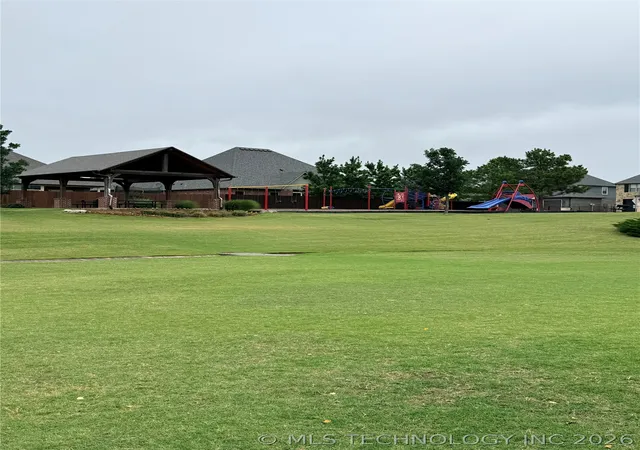 80th image of 12719 S 4th St, Jenks, OK 74037 | MLS# 2618085