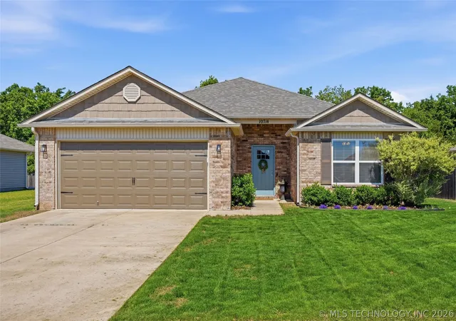 35th image of 10714 N 100th Eastavenue, Owasso, OK 74055 | MLS# 2618092