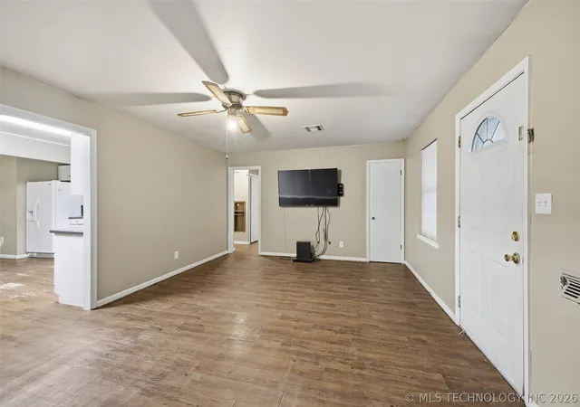 Homes for sale in Ada, OK | 820 Charles Dr, Ada, OK 74820 | MLS# 2618102
