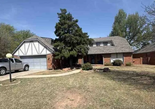 1st image of 6105 Kingsbridge Dr, Oklahoma City, OK 73162 | MLS# 2612532