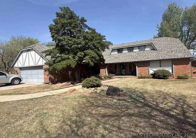 2nd image of 6105 Kingsbridge Dr, Oklahoma City, OK 73162 | MLS# 2612532