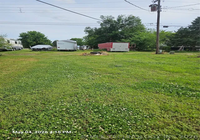 11th image of 719 E 2nd St, Cushing, OK 74023 | MLS# 2618119