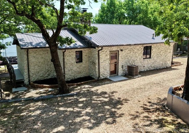 Photo 1 of Single family home for sale at 113 N Bk 1860 Rd, Stigler, OK 74462 | MLS# 2616029 | Listing updated on 2026-08-21