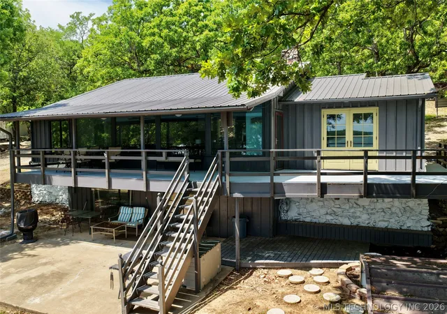 Photo 2 of Single family home for sale at 113 N Bk 1860 Rd, Stigler, OK 74462 | MLS# 2616029 | Listing updated on 2026-08-21