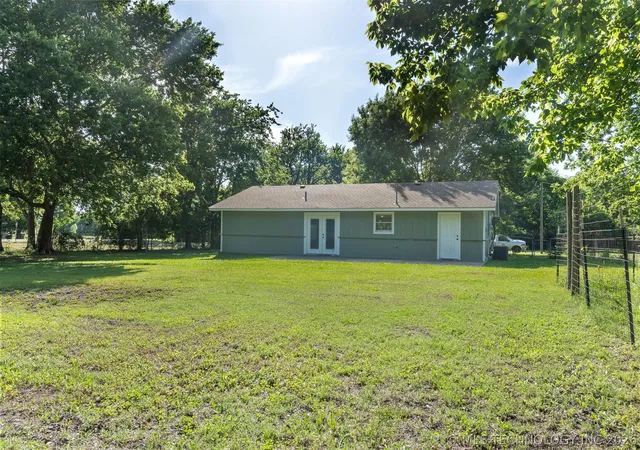Homes for sale in Caddo, OK | 410 S Arkansas, Caddo, OK 74729 | MLS# 2618103