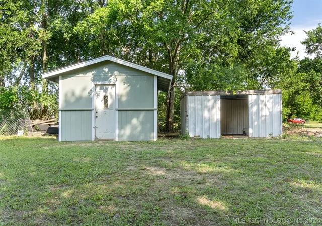 Homes for sale in Caddo, OK | 410 S Arkansas, Caddo, OK 74729 | MLS# 2618103