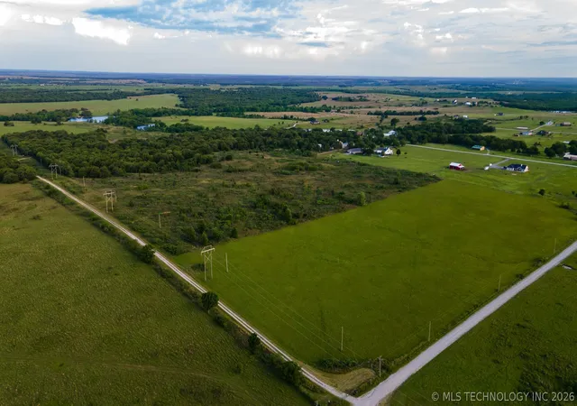 1st image of County Road 2265, Skiatook, OK 74070 | MLS# 2618145