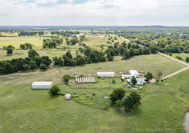 1st image of 596 Forest Ln, Durant, OK 74701 | MLS# 2618147