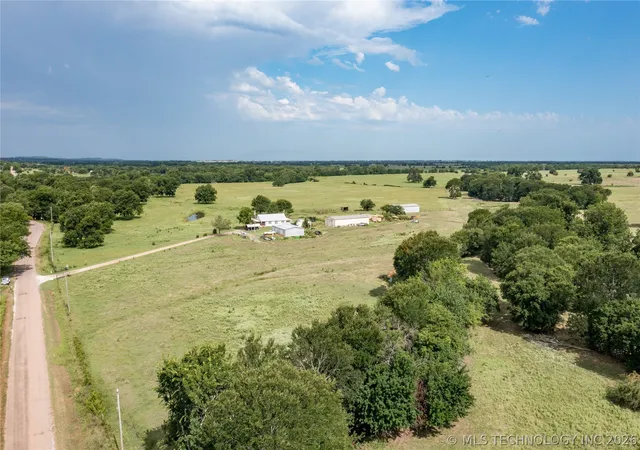 2nd image of 596 Forest Ln, Durant, OK 74701 | MLS# 2618147